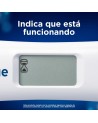 Test de embarazo digital Clearblue, Indicador de semanas, 1 prueba
